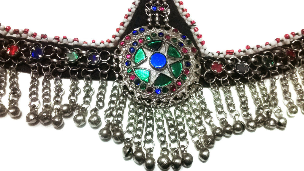 fat chance bellydance jewelry