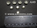 Afghan Kuchi Jewelry Buttons 1 KG
