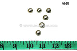 Afghan Kuchi Jewelry Buttons 1 KG
