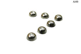 Afghan Kuchi Jewelry Buttons 1 KG
