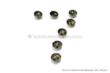 Afghan Kuchi Jewelry Buttons 1 KG