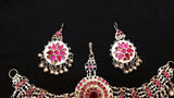 Afghan Bridal Jewelry Set
