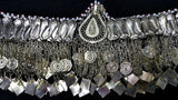 Afghan Jewelry Headdress MathaPatti