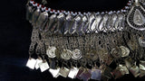 Afghan Jewelry Headdress MathaPatti