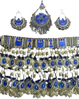 Kuchi Choker Necklace Set