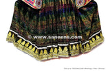 Afghan Kuchi Yakhan Dress Gypsy Fusion Ethnic Frock Tribal Style Choli