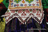 Tribal Fashion Vintage Frock Afghani Women Long Dress Asian Ethnic Garments