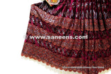 Asian Gypsy Women Costume Afghan Kuchi Tribal Vintage Frock