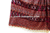 Asian Gypsy Women Costume Afghan Kuchi Tribal Vintage Frock