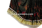 Afghan Kuchi Women Coins Tribal Vintage Frock