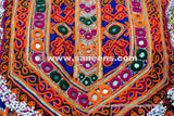 Afghan Kuchi Women Coins Tribal Vintage Frock