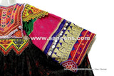 Afghan Kuchi Women Coins Tribal Vintage Frock