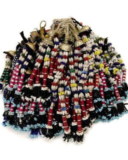 Tribal Ethnic Pendants 1Kg Lot
