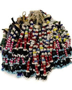 Tribal Ethnic Pendants 1Kg Lot