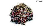 Tribal Ethnic Pendants 1Kg Lot