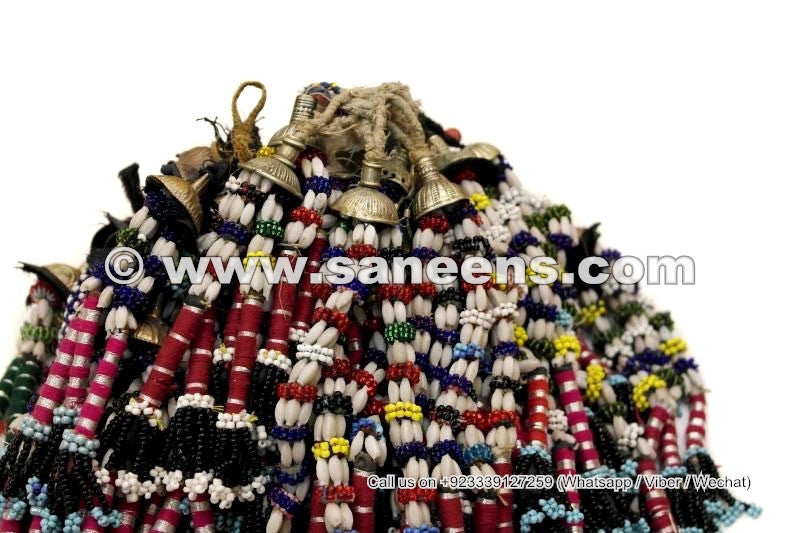 Tribal Ethnic Pendants 1Kg Lot