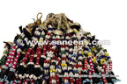 Tribal Ethnic Pendants 1Kg Lot