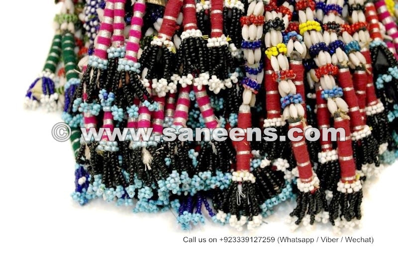Tribal Ethnic Pendants 1Kg Lot