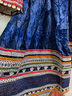 Afghan Women’s Handmade Old Style Frock