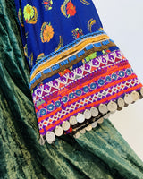 Pashtun Vintage Frock