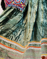 Pashtun Vintage Frock