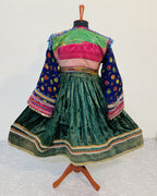 Pashtun Vintage Frock