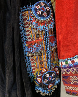 Vintage Kuchi Handmade Frock