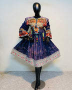 Cultural Heritage Vintage Frock