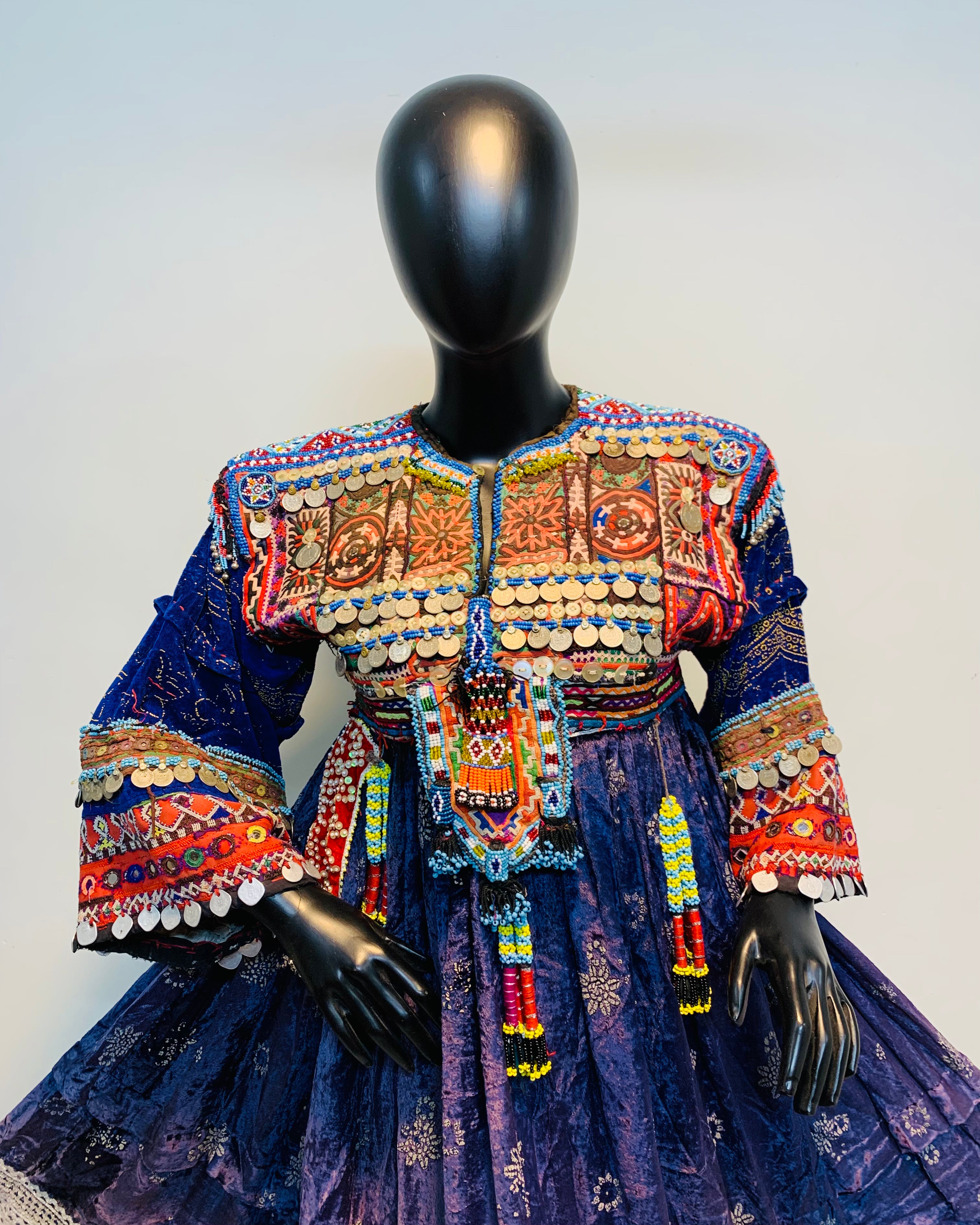 balochi ladies dress Shop Luxury Balochi Dresses for Women Festive & Cultural Style bazzaz.pk