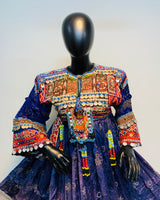 Cultural Heritage Vintage Frock