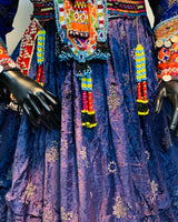 Cultural Heritage Vintage Frock
