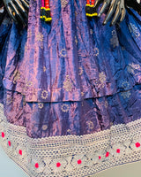 Cultural Heritage Vintage Frock