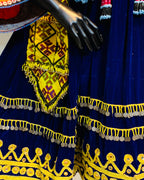 Handmade Vintage Style Frock
