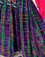 Pashtun Style Vintage Frock