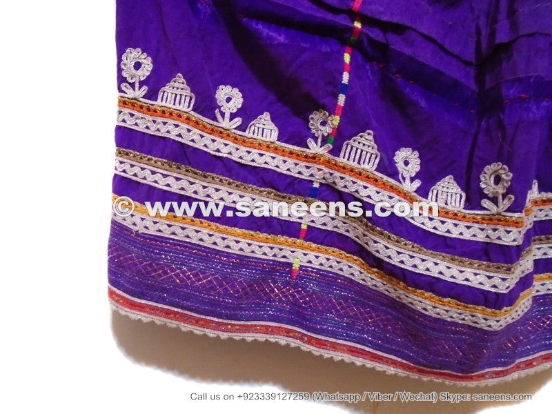 afghanistan muslim ladies embroidery work tapestry