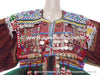kuchi ladies vintage coins work frocks dresses