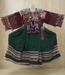 afghan kuchi coins dress