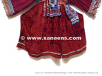 gypsy balochi tribal dresses costumes couture