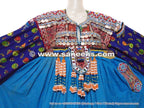 muslim ladies handmade frocks online