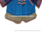 boho fashion tribal vintage coins dresses online