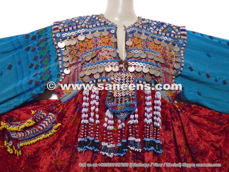 muslim afghan persian clothes costumes