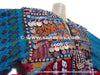baloch nomad women handmade dress