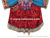 afghan kuchi clothing