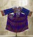 afghan kuchi coins dress