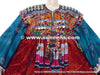 handmade tribal ethnic costumes