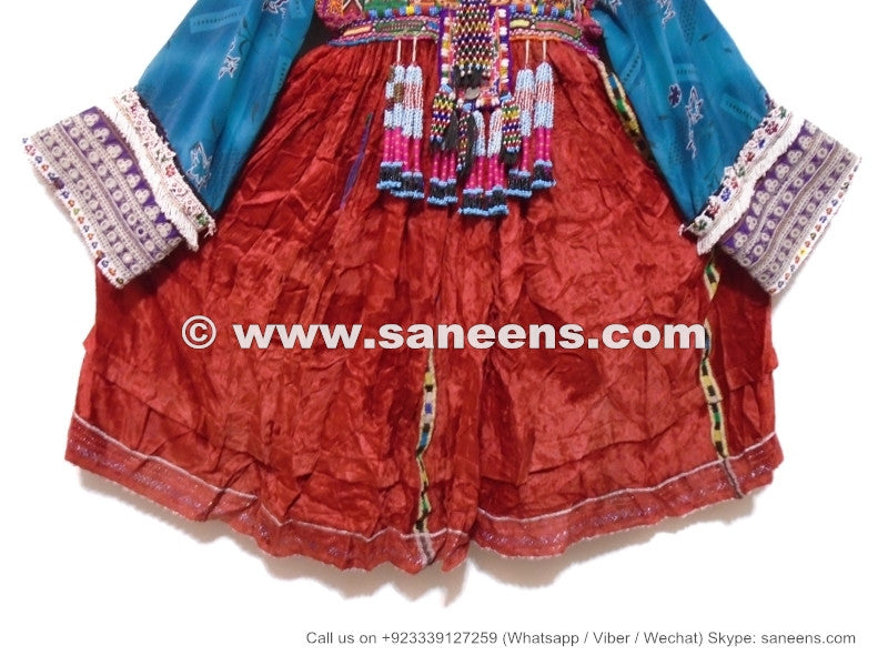muslim women handmade dresses