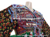 traditional muslim vintage frock