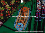 handmade tribal ethnic dresses apparels
