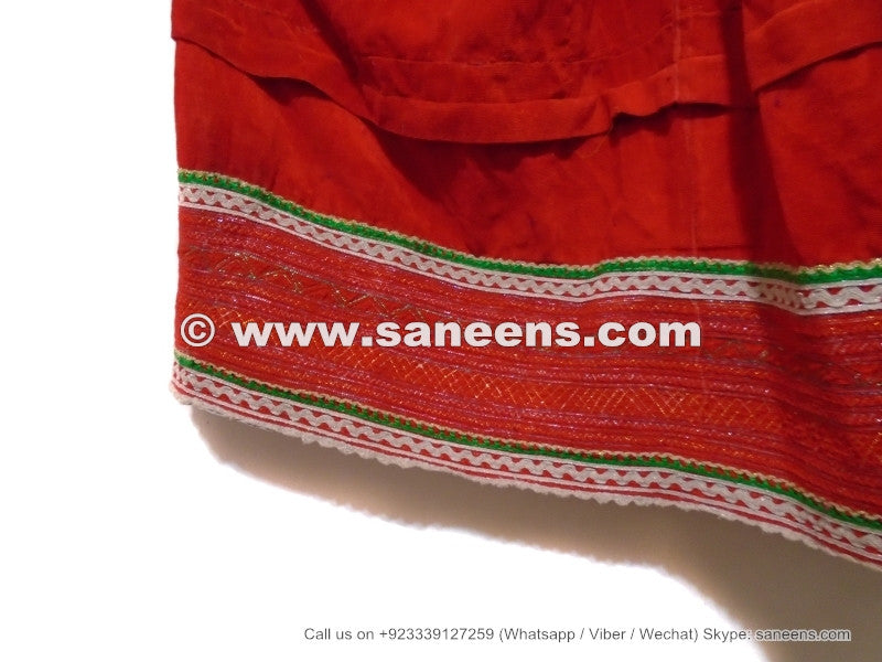 tribal nomad vintage costumes frocks