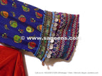 handmade tribal frocks dresses